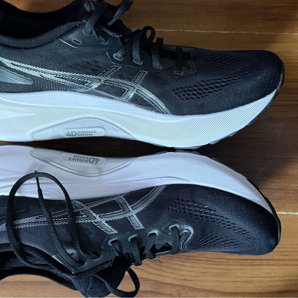 ASICS GEL-KAYANO 31 running shoe - Picture 3 of 13
